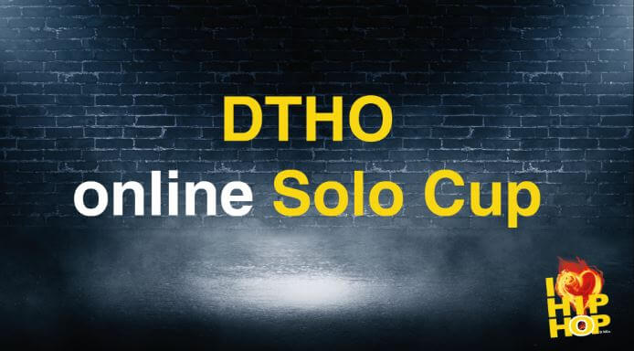 DTHO Online Hip Hop Meisterschaften 2021