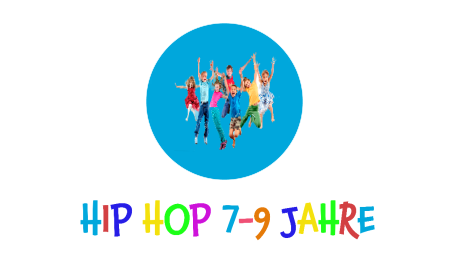 Hip Hop 7 bis 9 Jahre – das neue Video