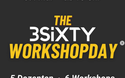 3Sixty Workshop Lübeck