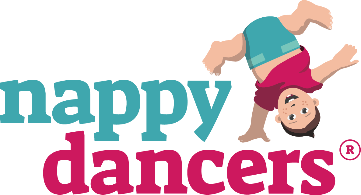 nappydancers® Logo